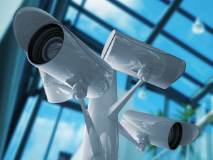 Banner surveillance