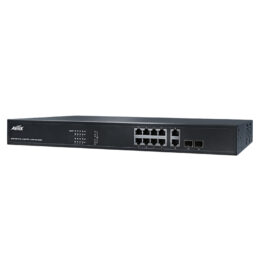 C42-084-91-770 PoE Switch