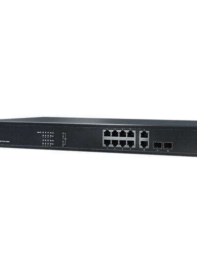 C42-084-91-770 PoE Switch