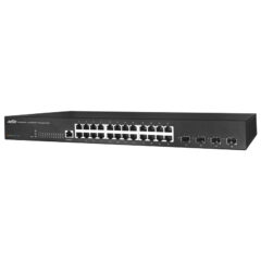 C60-00F-01 PoE Switch