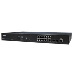 C62-084-91-770 PoE Switch
