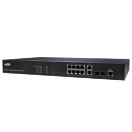 C62-084-91-770 PoE Switch