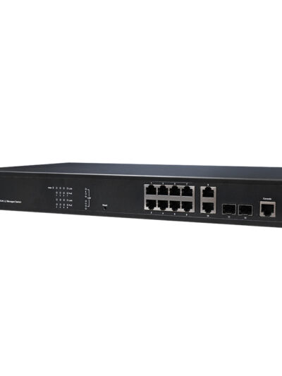 C62-084-91-770 PoE Switch