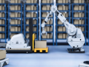 Automation Category