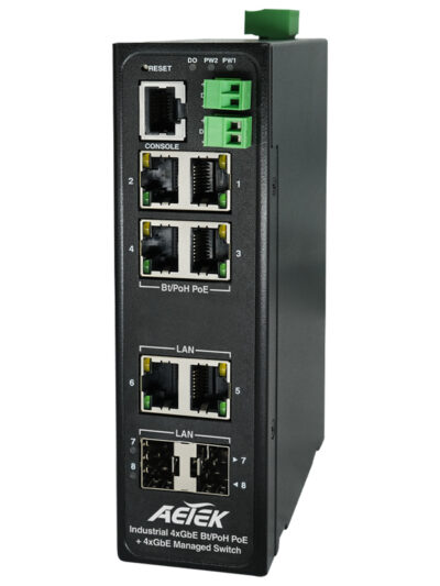D60-044-91 Industrial Switch