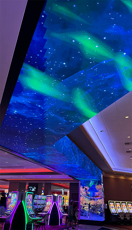 Digital Signage