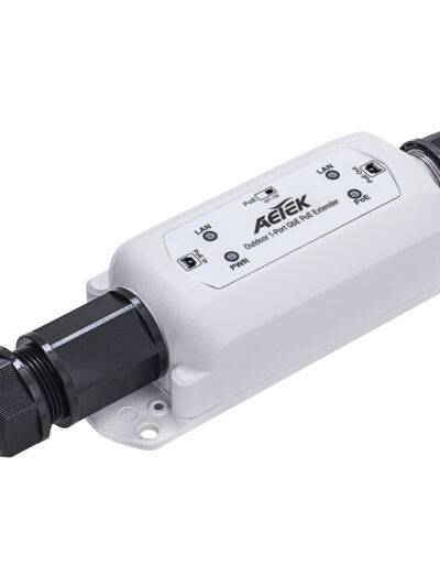 E29-201 PoE Extender