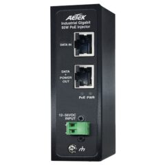 I69-206 PoE Injector