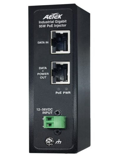 I69-206 PoE Injector