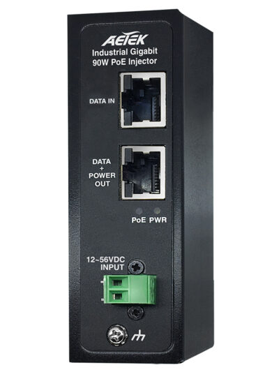 I69-216-V2 PoE Injector