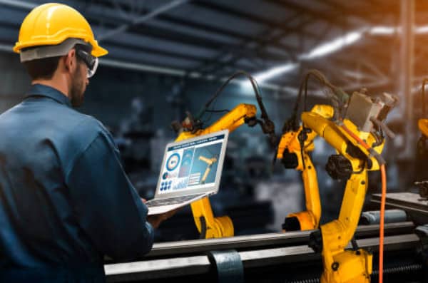 Manufacturing