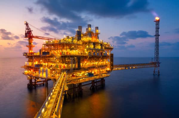 Oil and Gas PoE