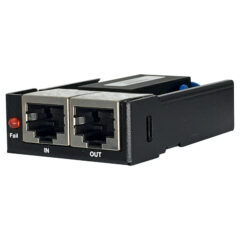 SD-401-M Module Replacement