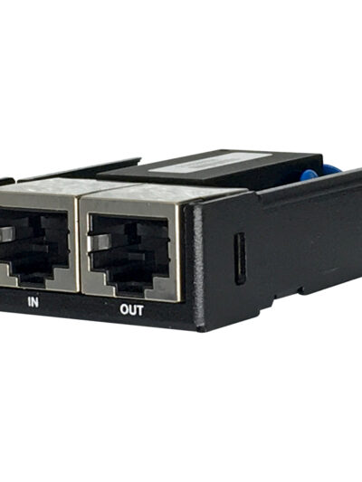 SD-401-M Module Replacement