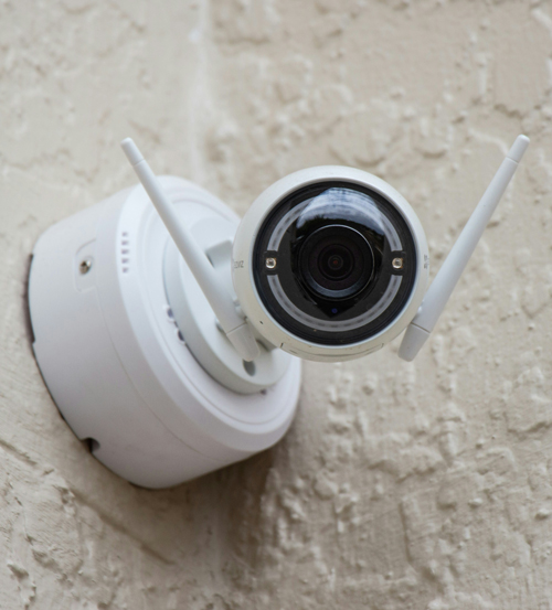Security Camera