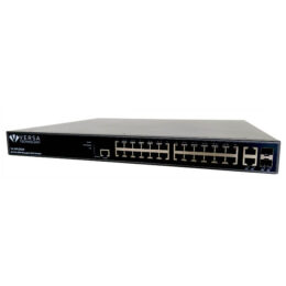 VX-GPU2626 PoE Switch