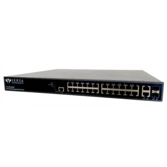 VX-GPU2626 PoE Switch