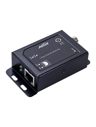 XE11-110-RX PoE Extender