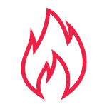 Flame Protection