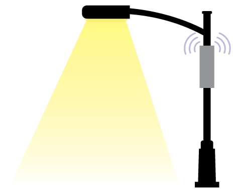 Small Cell Wireless Access Point