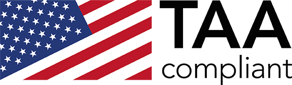 taa-compliant TAA Compliant Banner