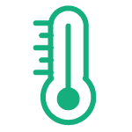 Temperature Range
